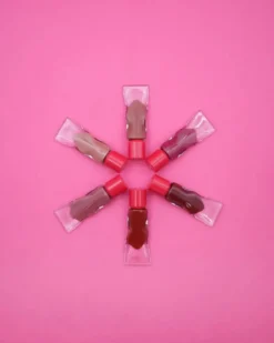 Vinyl Lip Cream Apricot