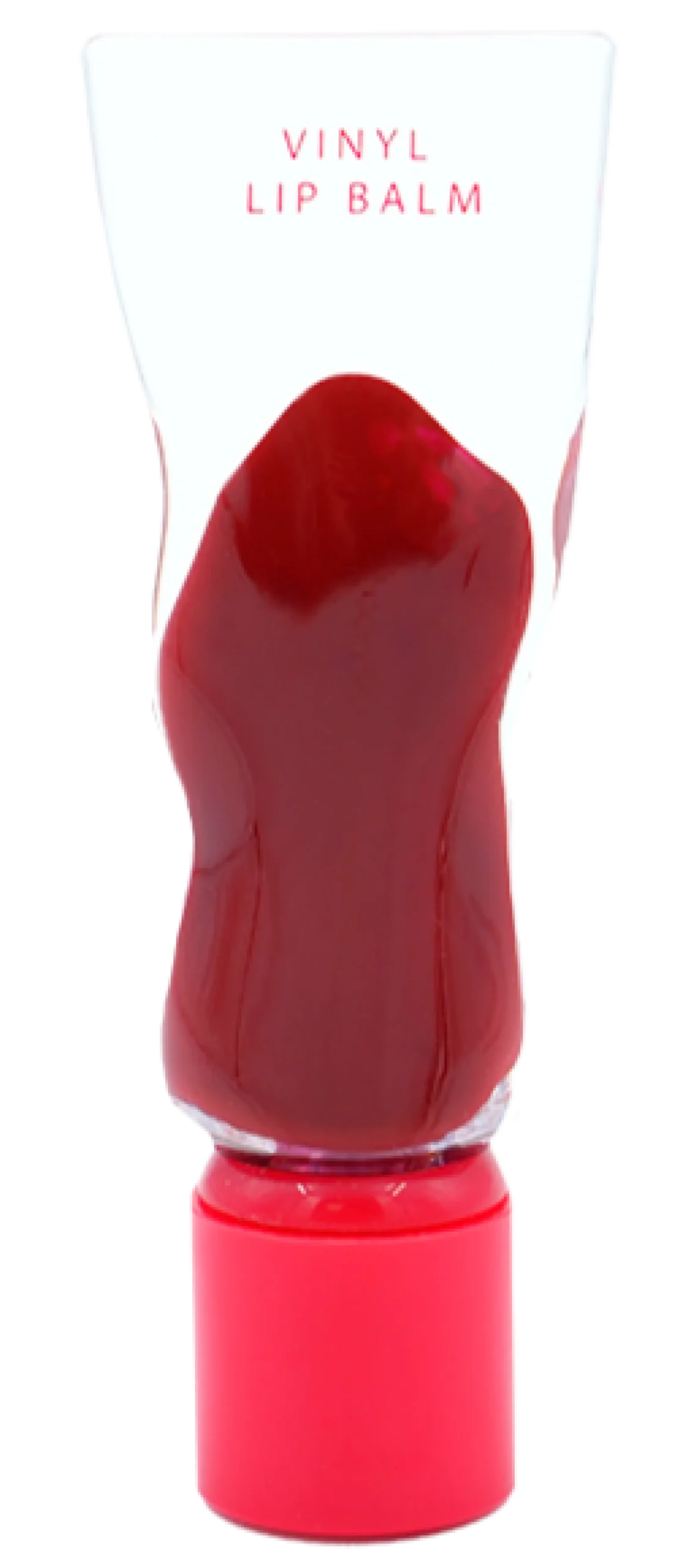 Vinyl Lip Cream Scarlet