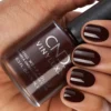 Vinylux Black Cherry #304