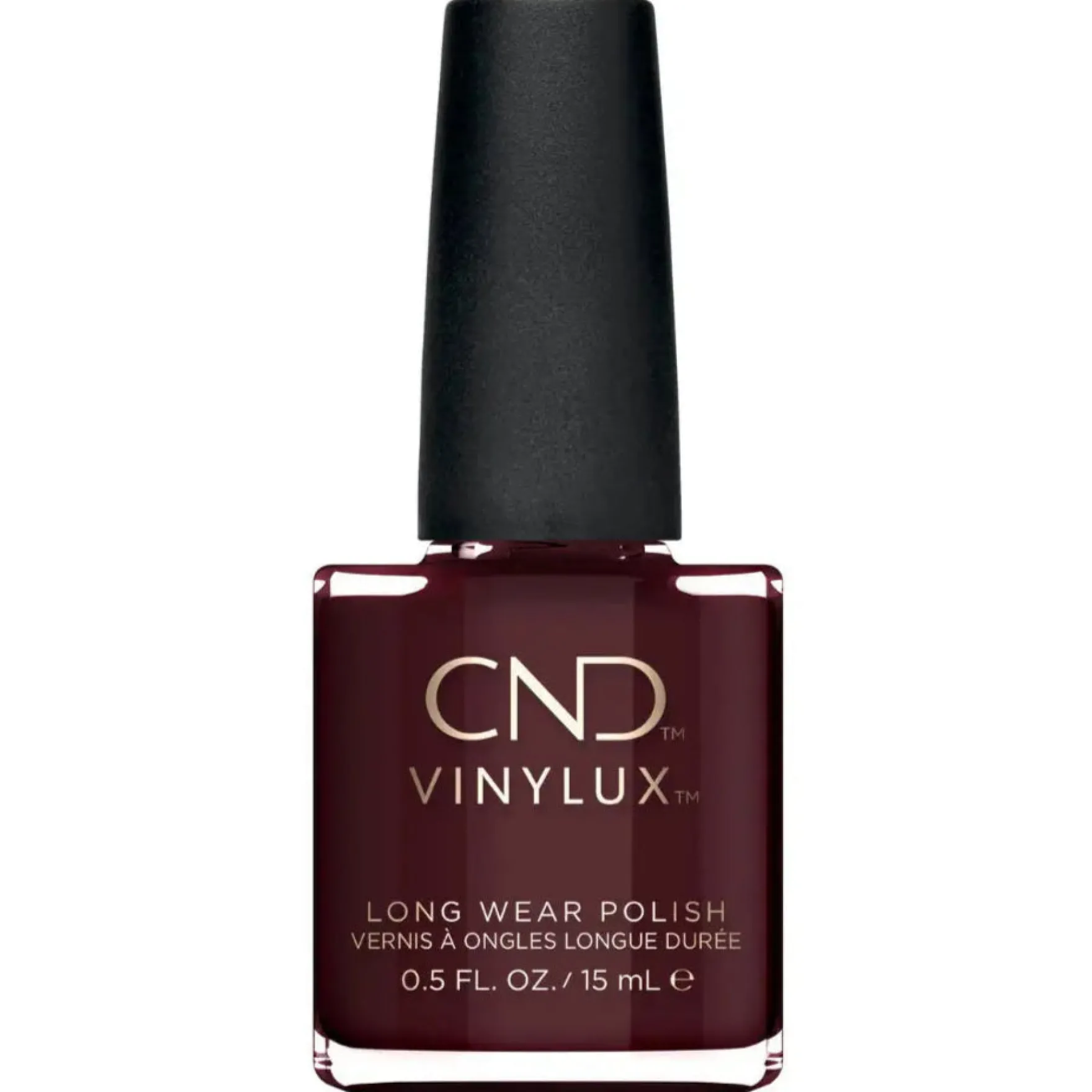 Vinylux Black Cherry #304