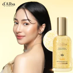 Vita Toning Capsule Serum