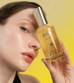 Vita Toning Capsule Serum