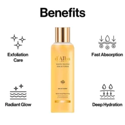 Vita Toning Serum Toner