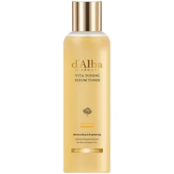 Vita Toning Serum Toner
