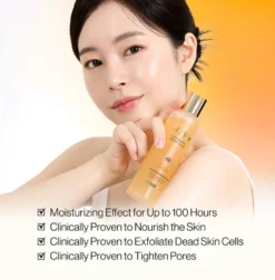 Vita Toning Serum Toner
