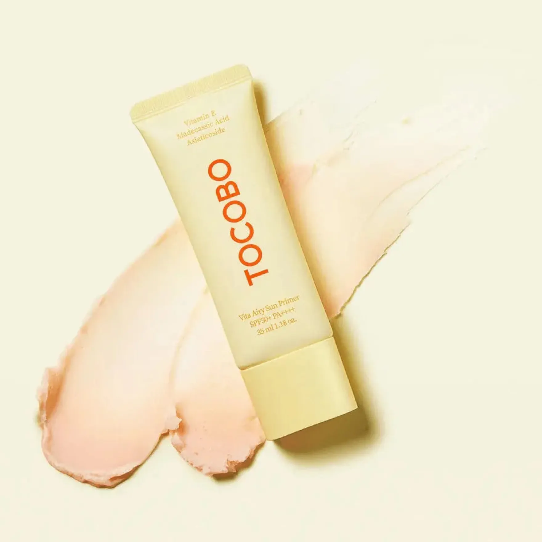 Vita Airy Sun Primer SPF50+ PA++++