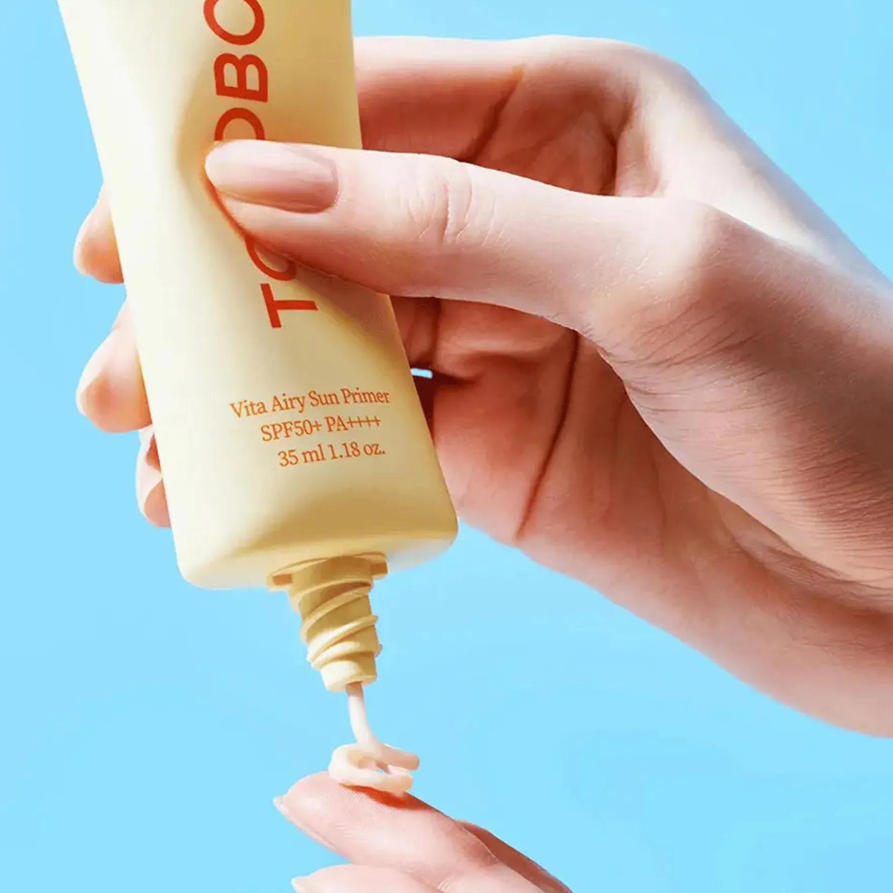 Vita Airy Sun Primer SPF50+ PA++++