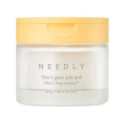Vita C Glow Jelly Pad