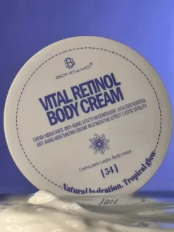 Vital Retinol Cream