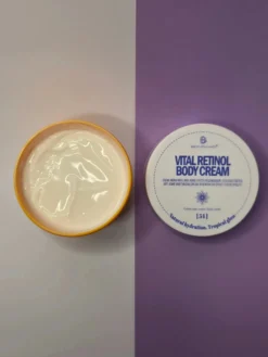 Vital Retinol Cream
