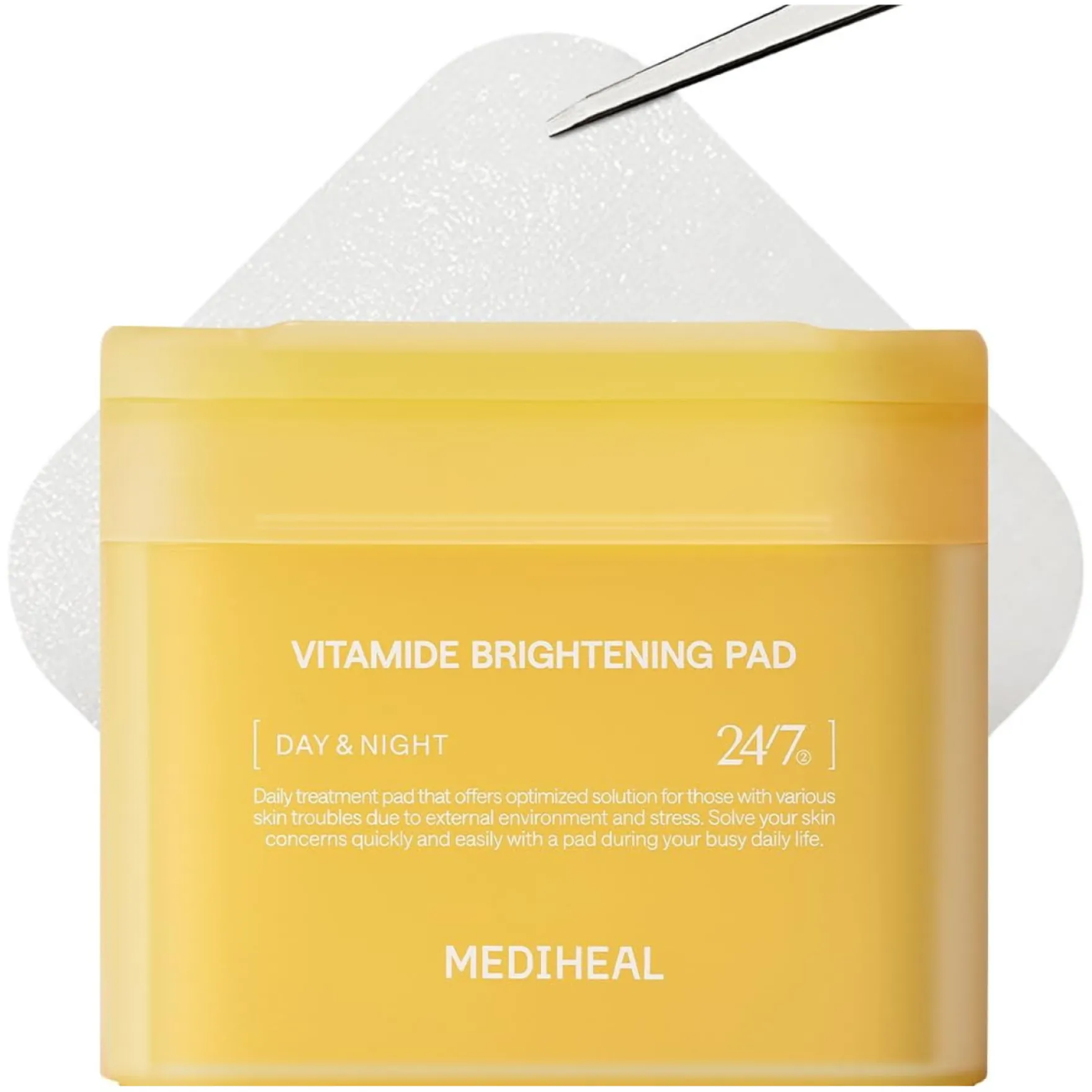 Vitamide Blemish Care Pad