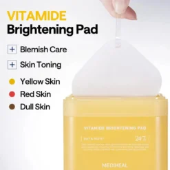 Vitamide Blemish Care Pad