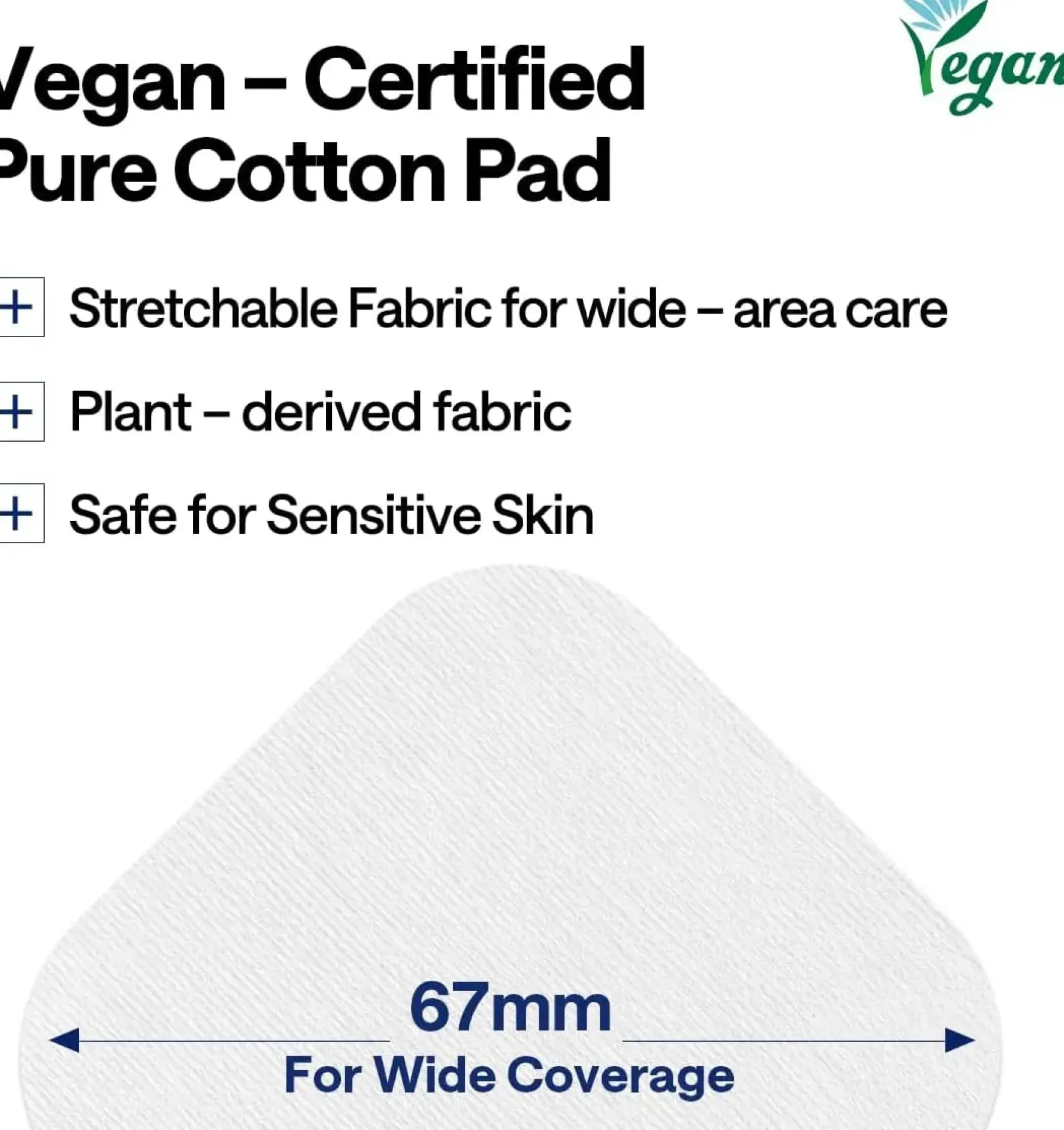 Vitamide Blemish Care Pad