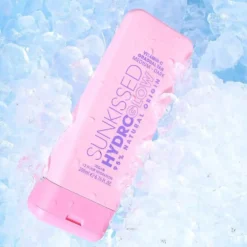 Vitamin C Gradual Tanning Lotion