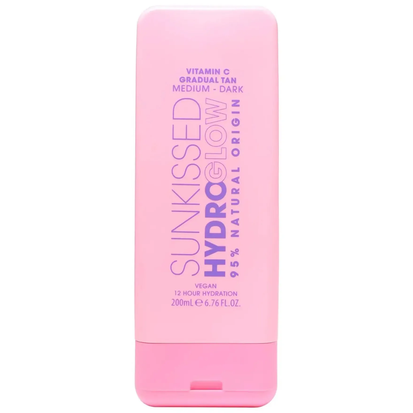 Vitamin C Gradual Tanning Lotion