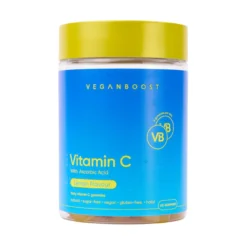 Vitamin C Gummies