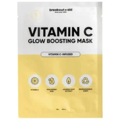 Vitamin C Mask