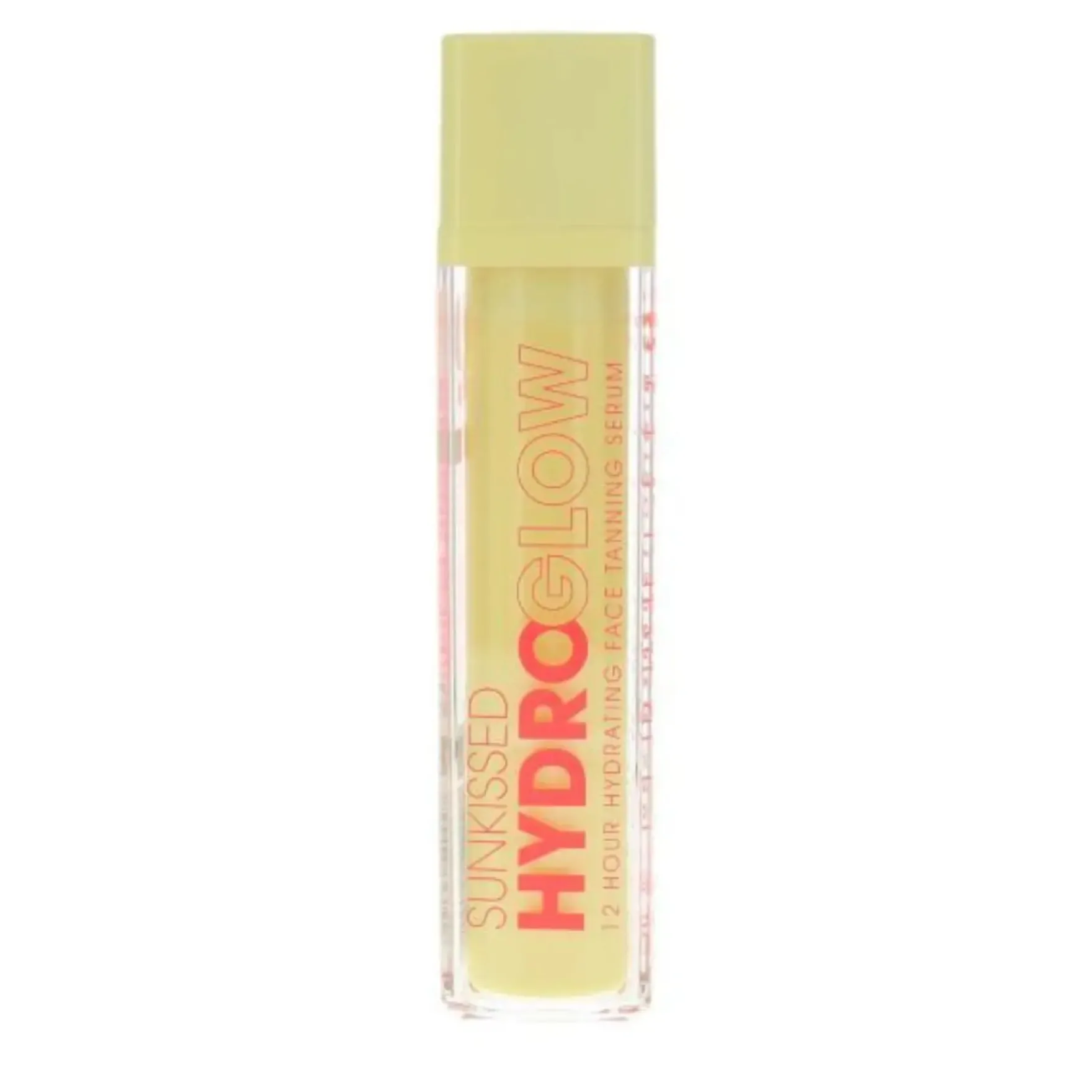 Vitamin C Tanning Serum