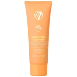 Vitamin Glow Face Mask