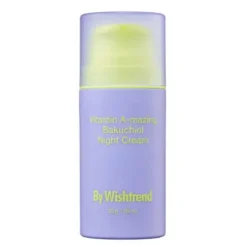 Vitamin A-mazing Bakuchiol Night Cream