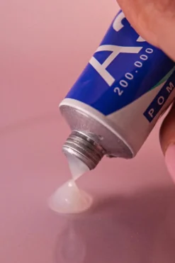 Vitamin A Retinol Cream