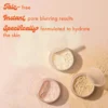 Vitamin Babe Setting Powder Pink