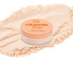 Vitamin Babe Setting Powder Translucent