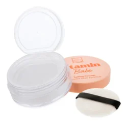 Vitamin Babe Setting Powder Translucent