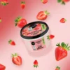 Vitamin Body Mousse Strawberry