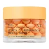 Vitamin C Astaxanthin Capsule Cream
