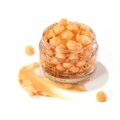 Vitamin C Astaxanthin Capsule Cream
