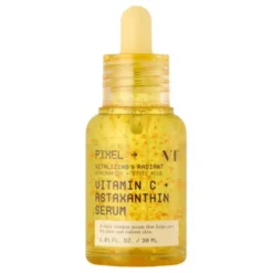 Vitamin C Astaxanthin Serum