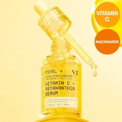 Vitamin C Astaxanthin Serum