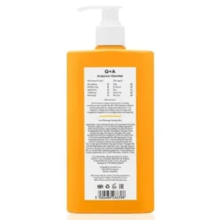 Vitamin C Body Cream