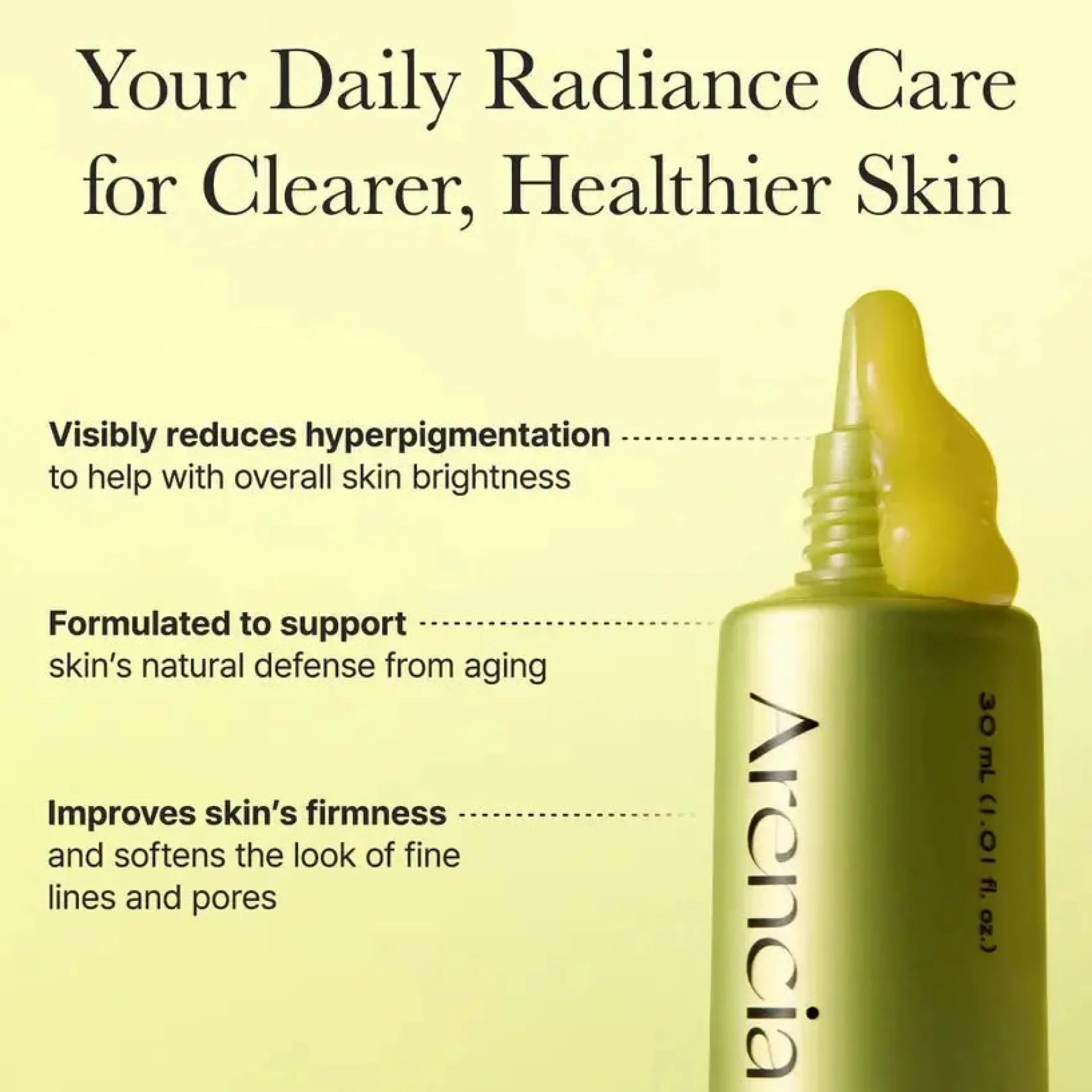 Vitamin C Booster Shot Mini