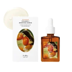 Vitamin C Boosting Serum