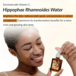 Vitamin C Boosting Serum