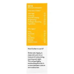 Vitamin C Brightening Serum