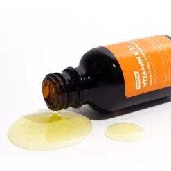 Vitamin C 21 Concentrated Brightening Serum