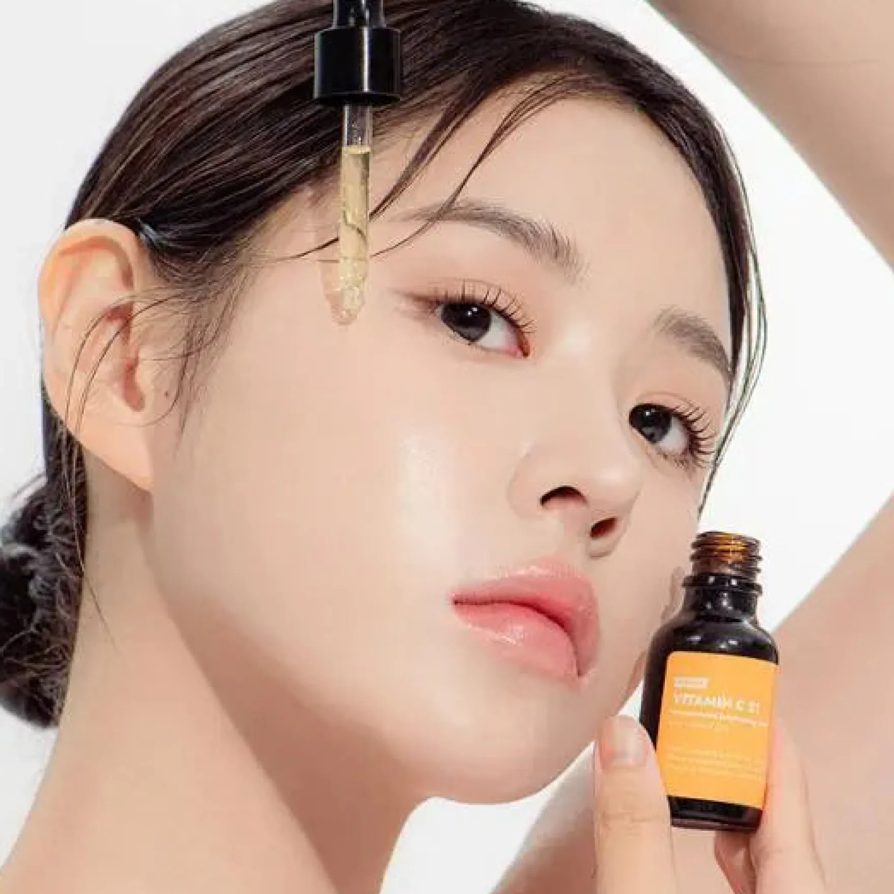 Vitamin C 21 Concentrated Brightening Serum