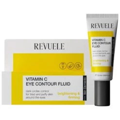 Vitamin C Eye Contour Fluid