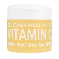 Vitamin C Glow Bright Gel Toner Pads