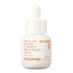 Vitamin C Green Tea Enzyme Brightening Serum
