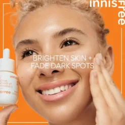Vitamin C Green Tea Enzyme Brightening Serum
