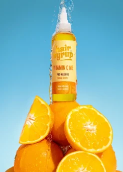 Vitamin C Me 100 ml.
