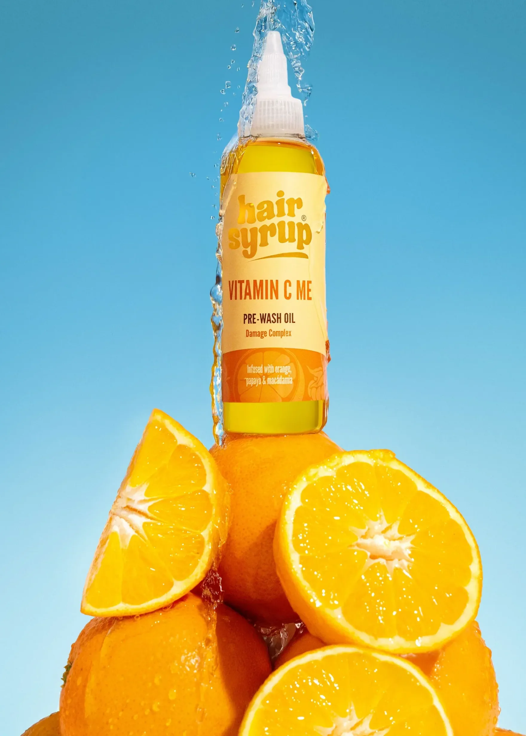 Vitamin C Me 100 ml.