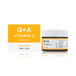 Vitamin C Radiance Face Cream