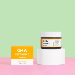 Vitamin C Radiance Face Cream