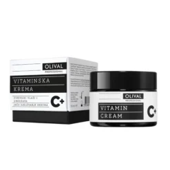 Vitamin Cream C+