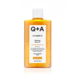 Vitamin C Shimmer Body Oil